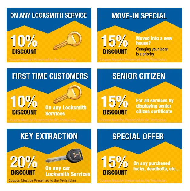 West End MO Locksmith Store, St. Louis, MO 314-238-1508 - coupon-image
